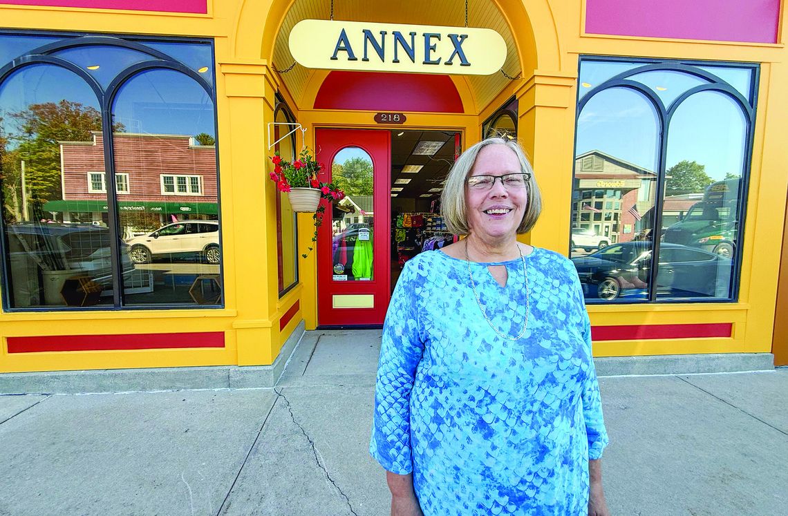 Bahle’s Annex closing