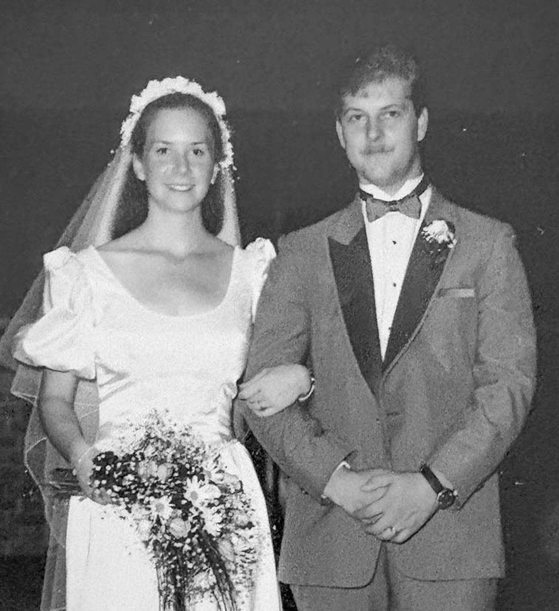Bakers mark 40 years Bakers mark 40 years