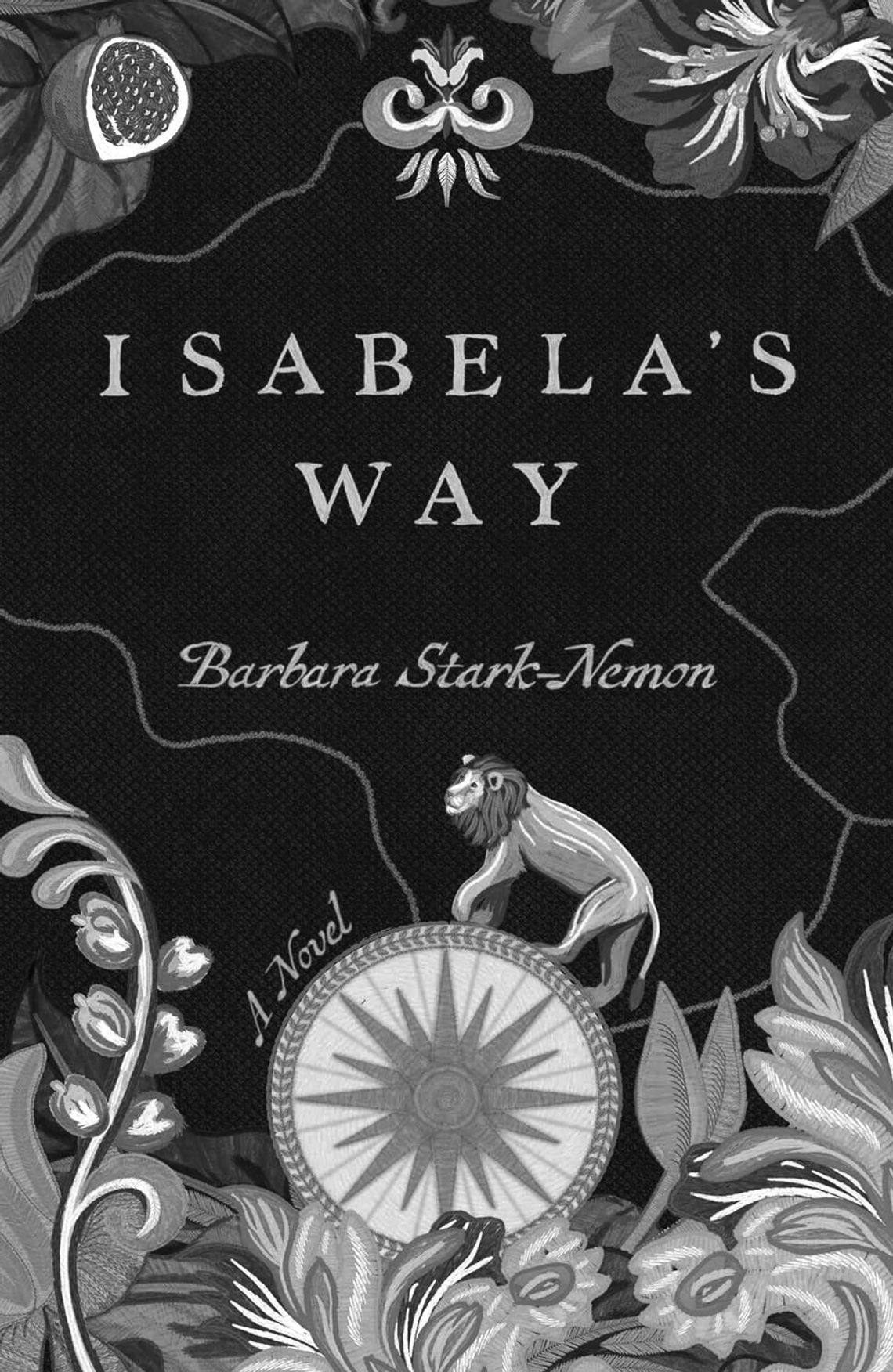 Barbara Stark-Nemon releases third book Barbara Stark-Nemon releases third book