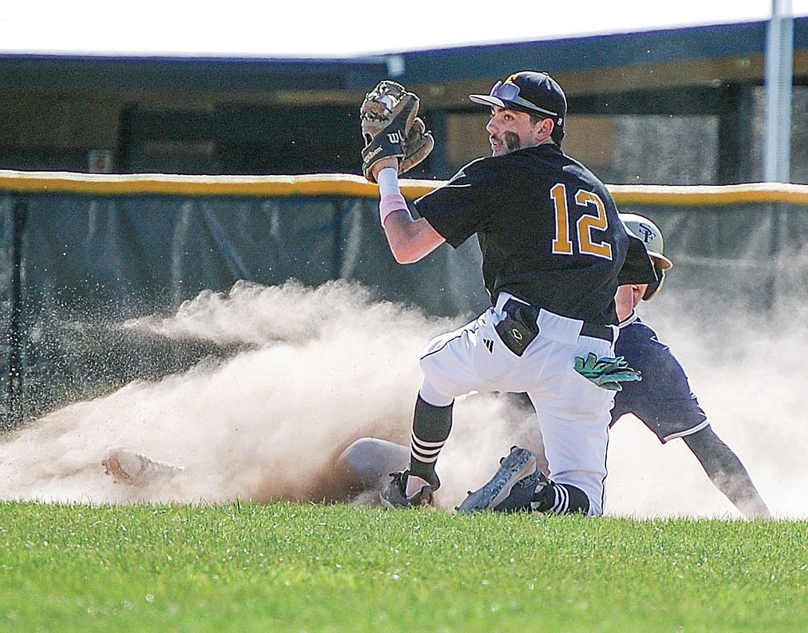 Baseball and softball round up