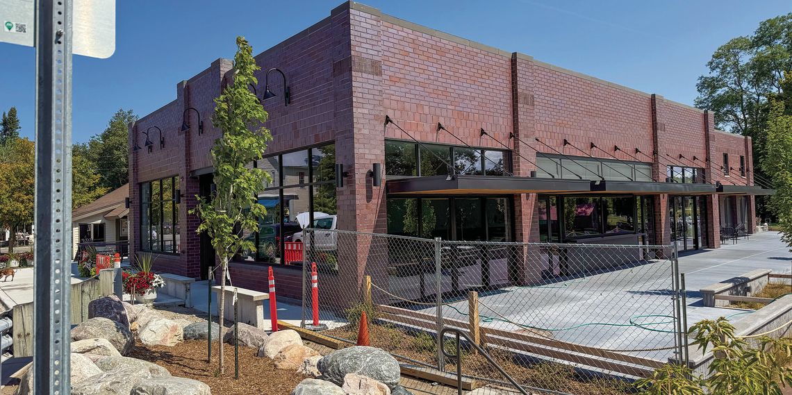 Bluebird and Northern Latitudes prepare for fall openings
