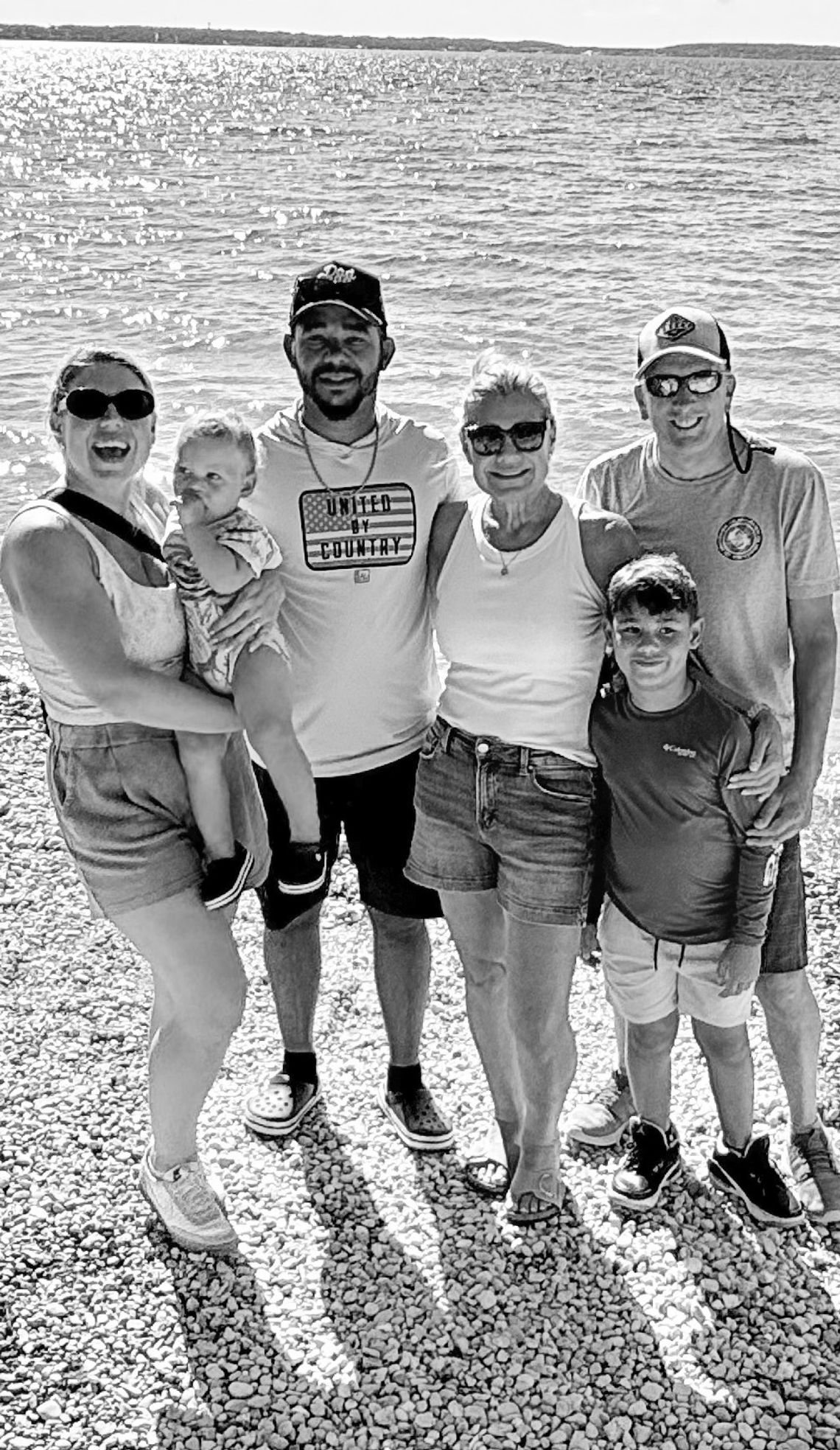 Bork’s love for family and real estate