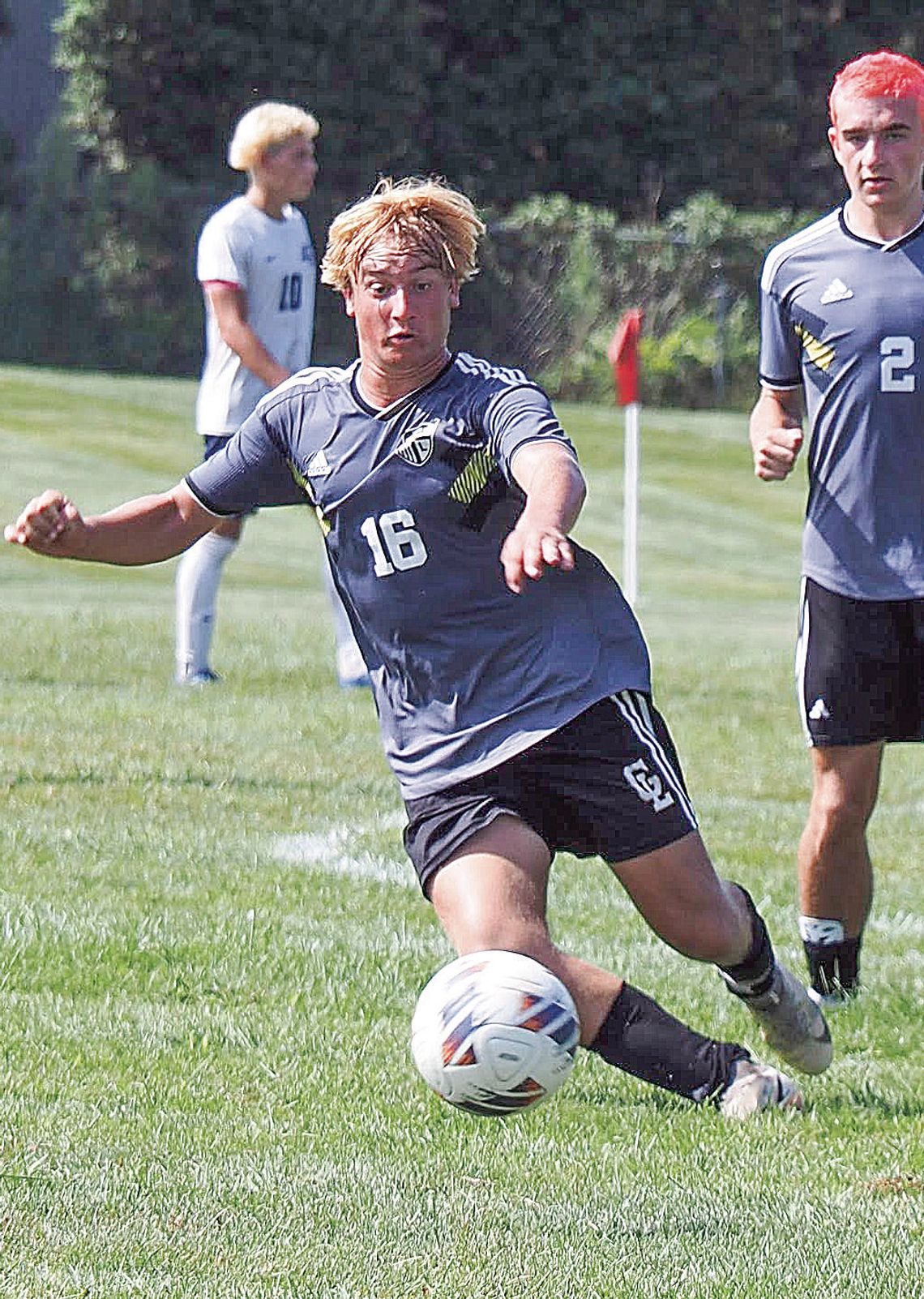 Boys soccer preview: Leland, Glen Lake, Suttons Bay