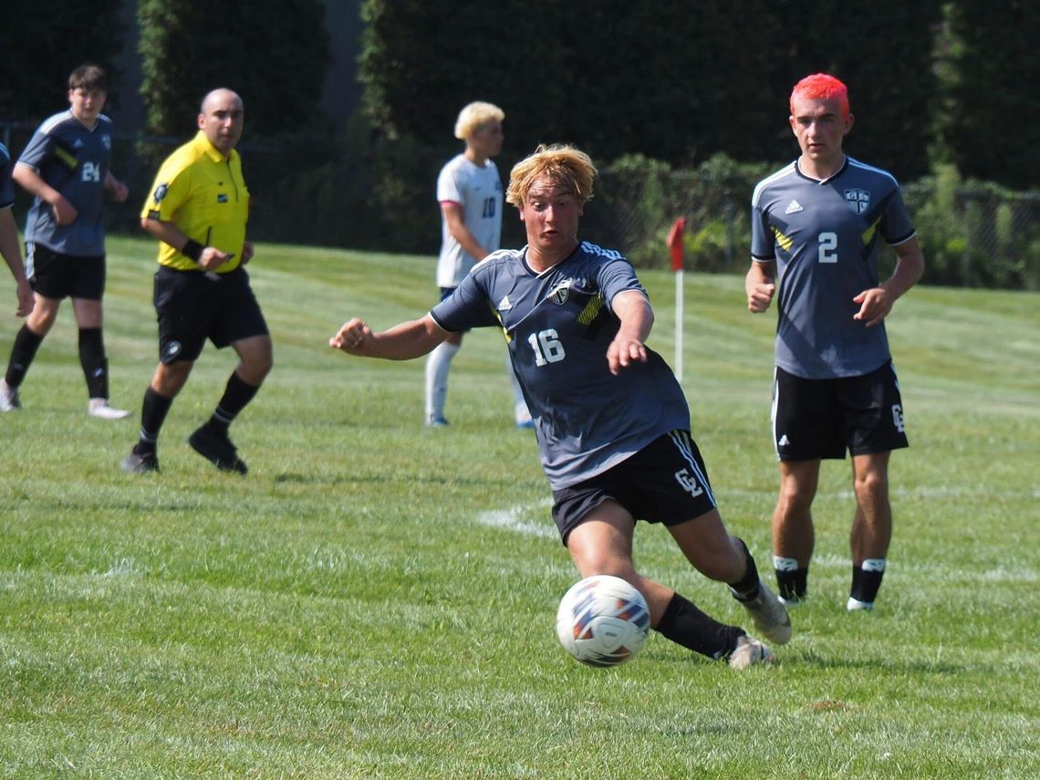 Boys soccer preview: Leland, Glen Lake, Suttons Bay