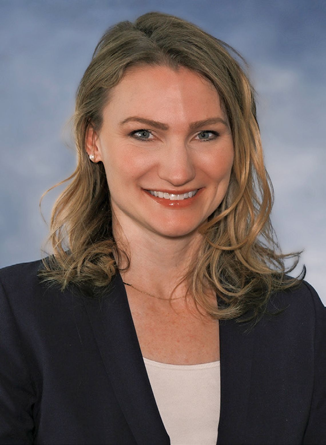 Callie Barr wins Democratic Primary Callie Barr wins Democratic Primary