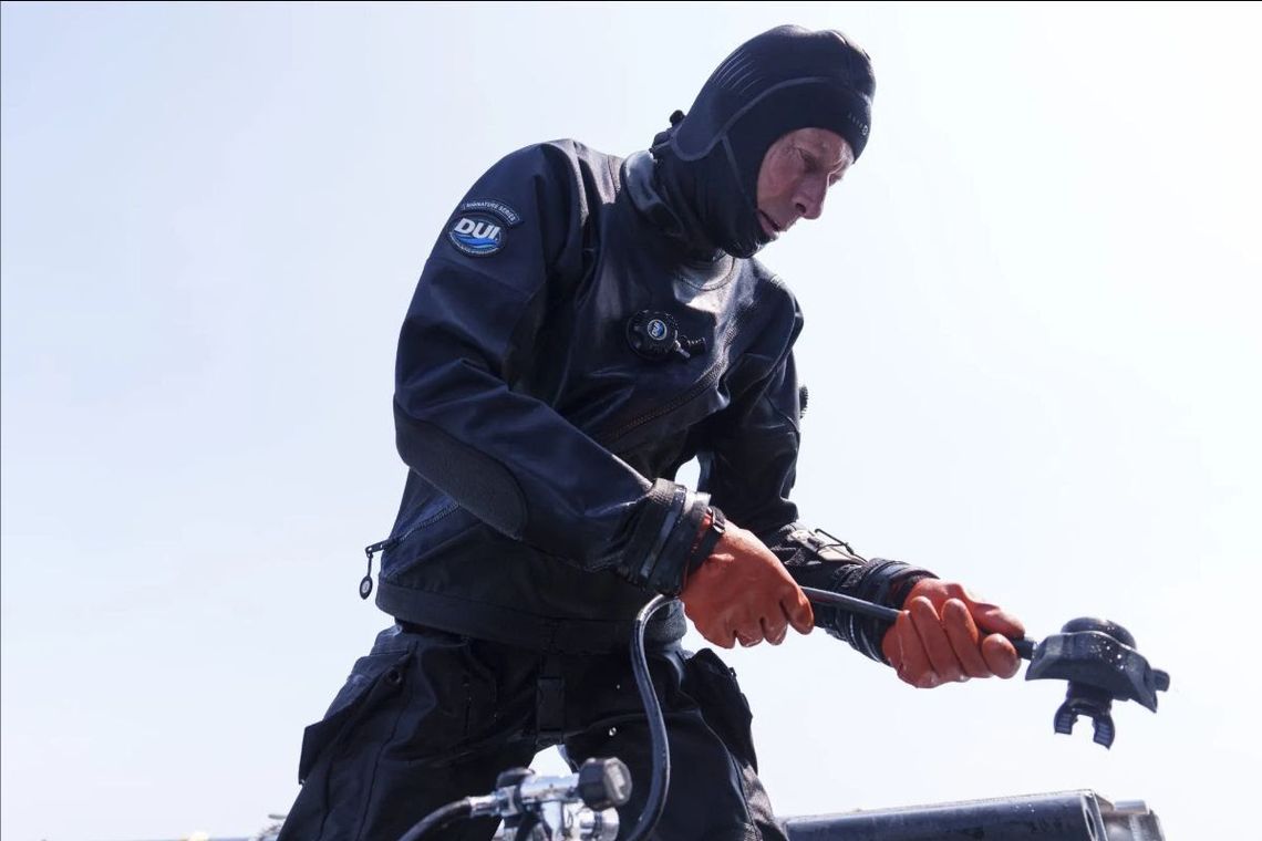 Can Michigan save beloved whitefish? Fate hinges on uphill bid to kill mussels