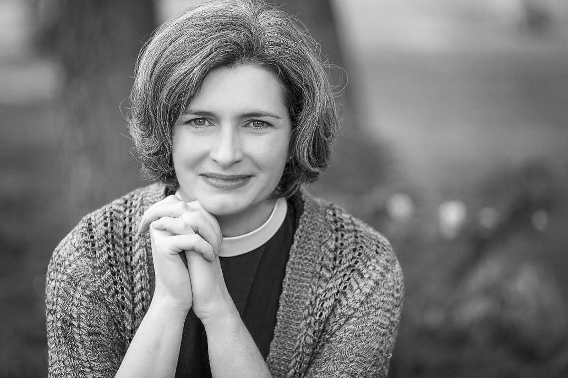 REV. CANON NURYA