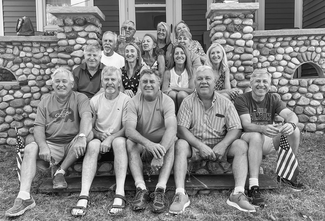 Celebrating family
