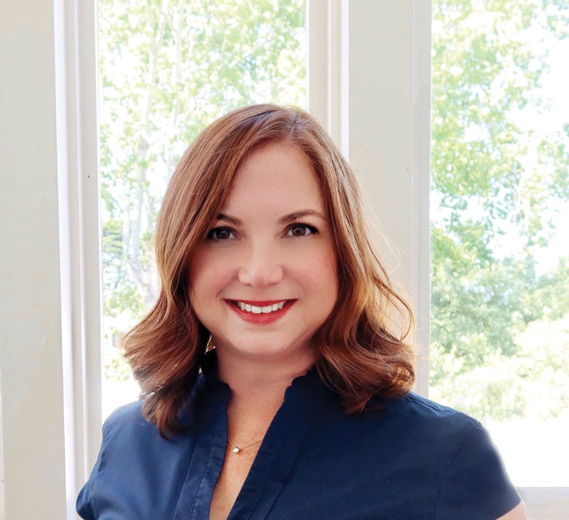 Cherry Central Cooperative select Helena Beckett as CEO