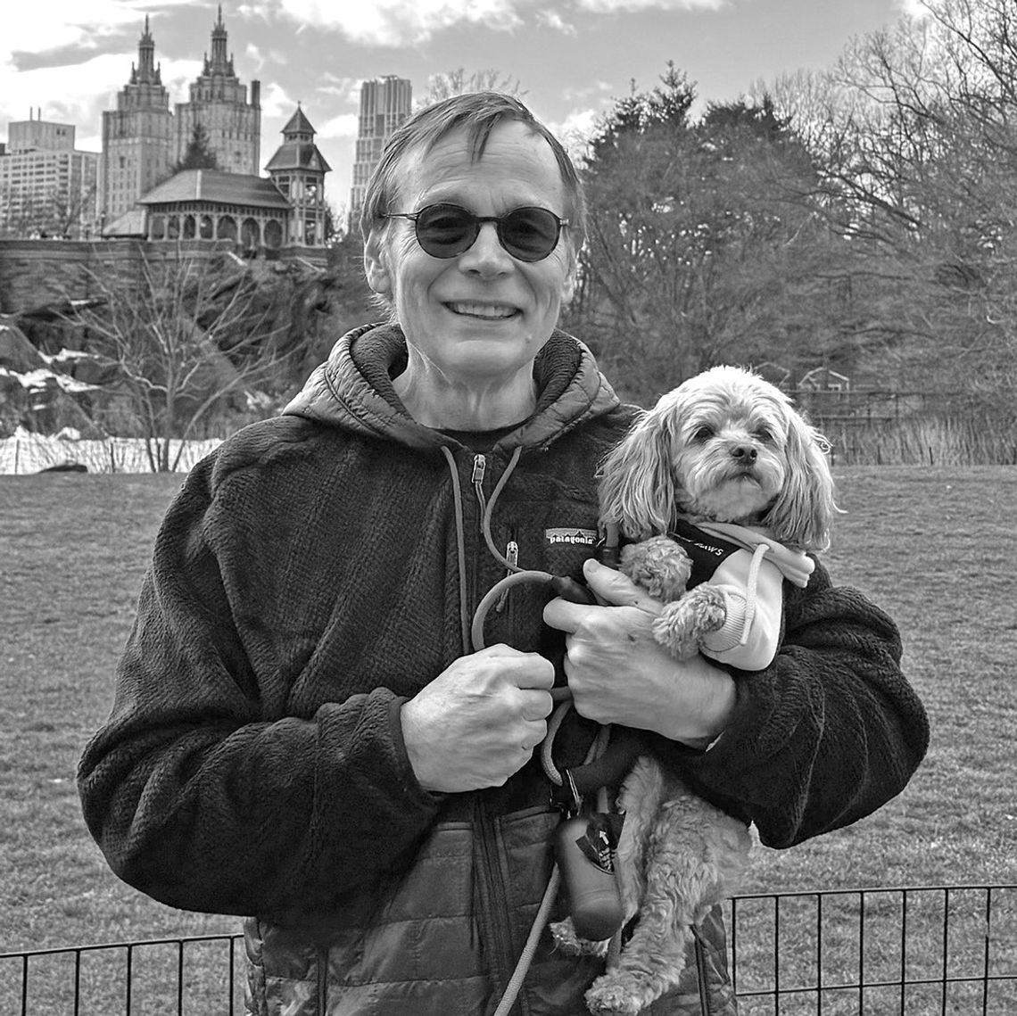 Cleveland Township’s Dechow a fellow