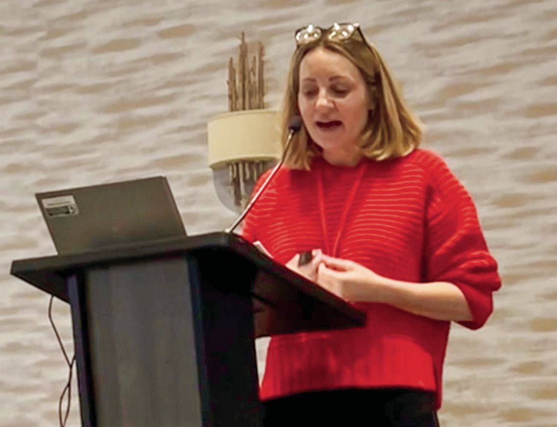 Cohn enters second year as CMI head