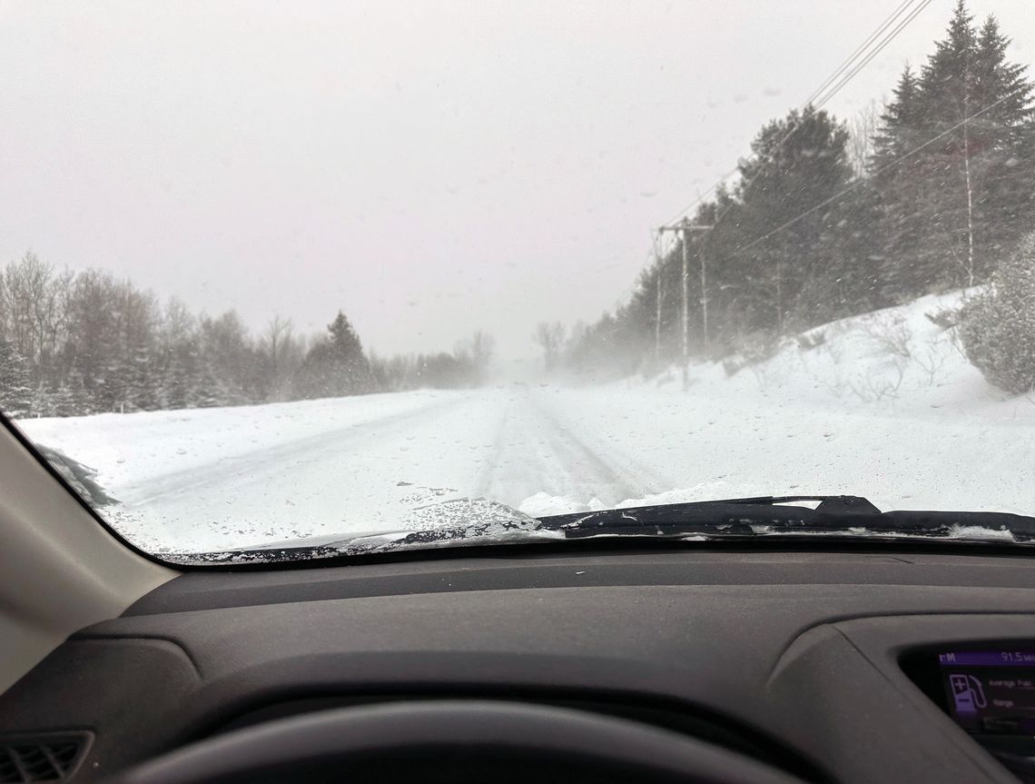 Cold temps continue Cold temps continue