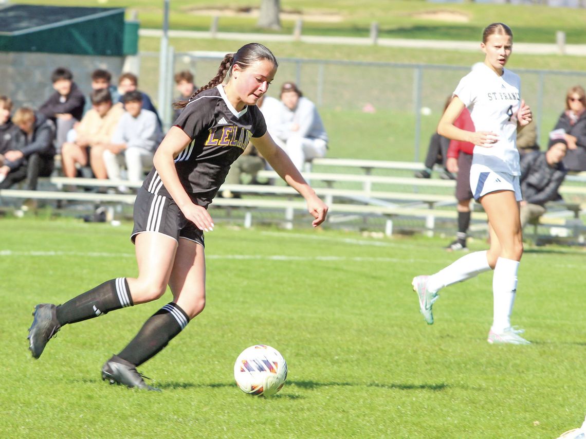 Comets and Norse lead district honors Comets and Norse lead district honors