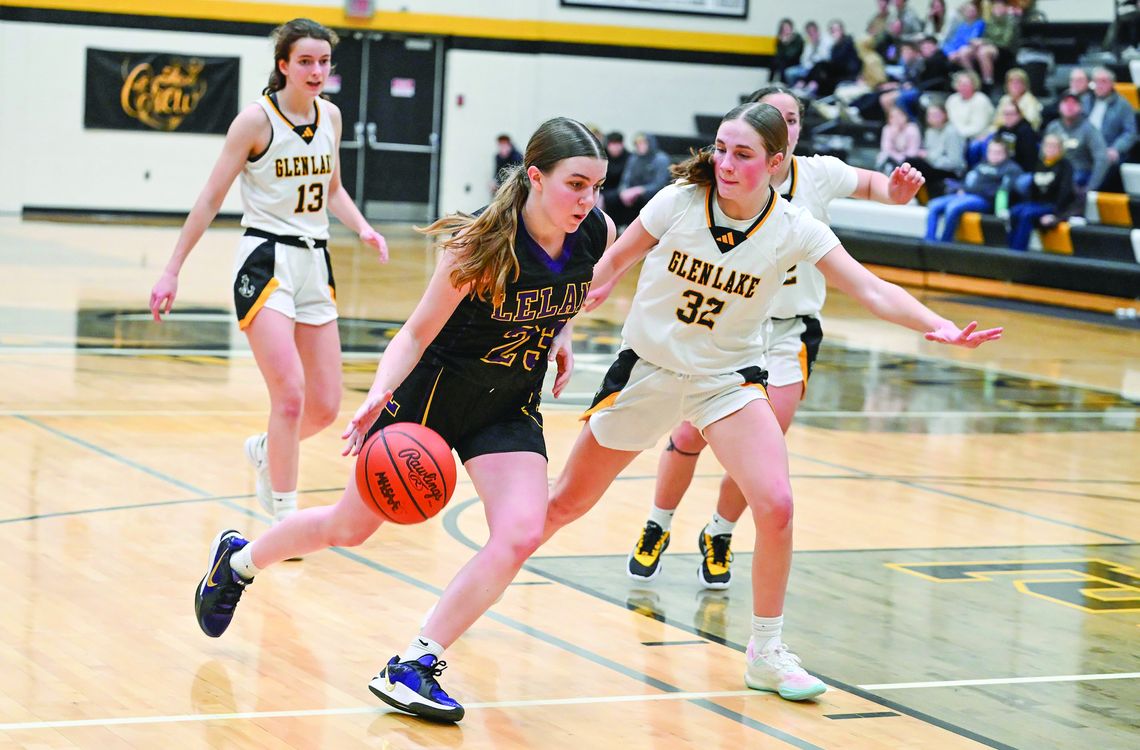 Comets continue winning ways