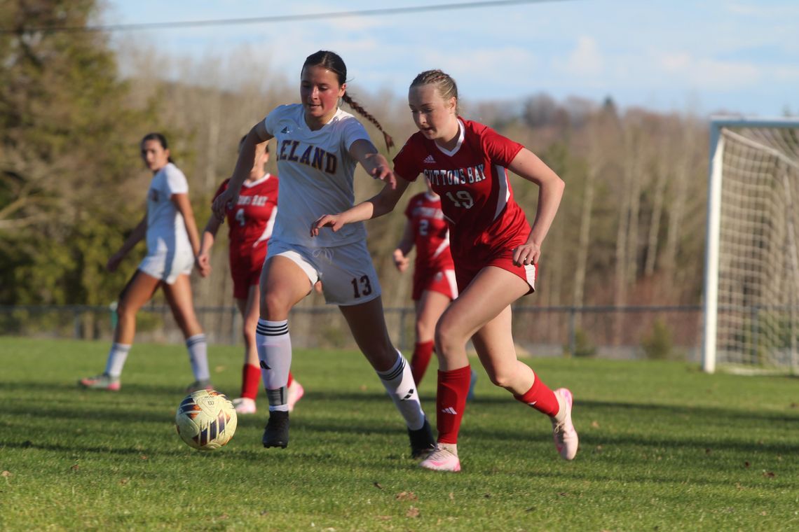 Comets hang on for early-season win