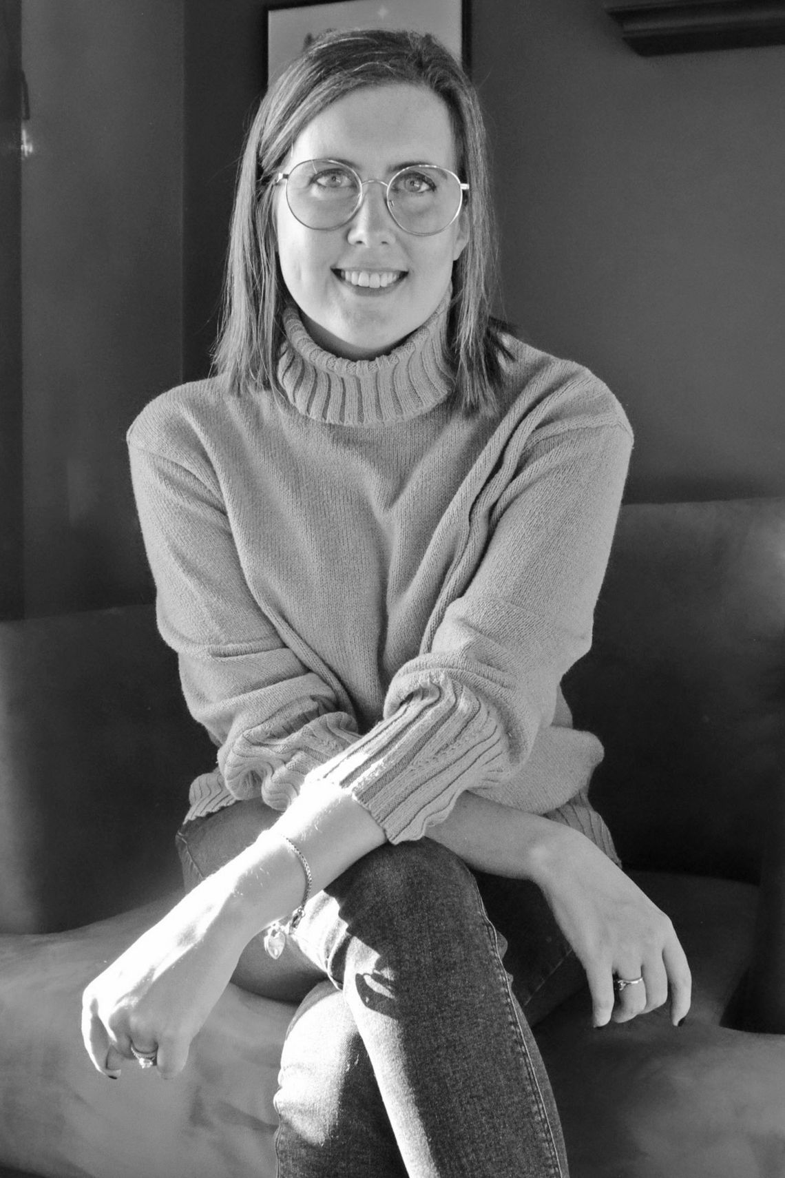 County author pens ‘Stones Throw’ series County author pens ‘Stones Throw’ series