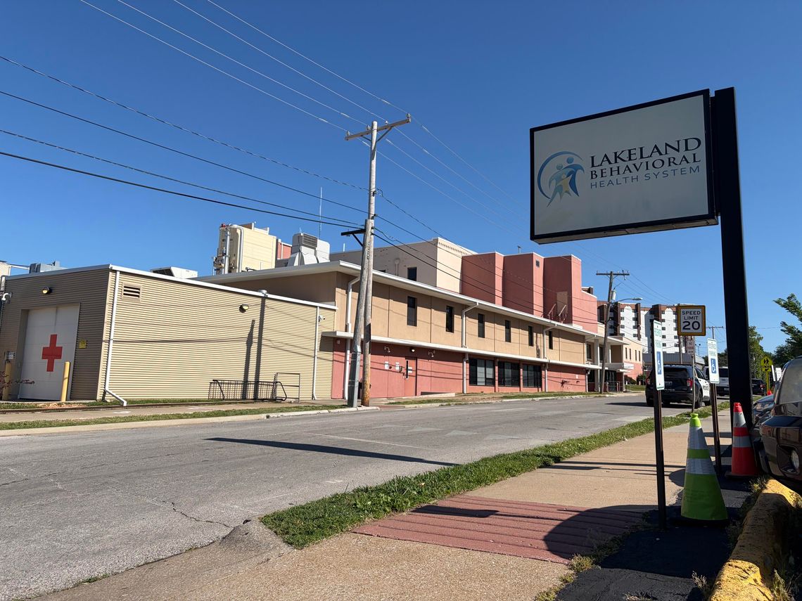 Court sent son to Missouri facility despite abuse concerns, mother says