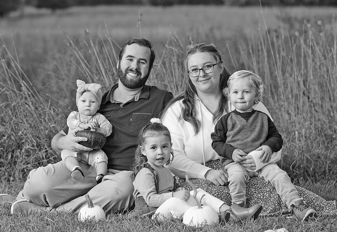 Dakota VanFleet’s ‘Everything but the Egg Bakery’