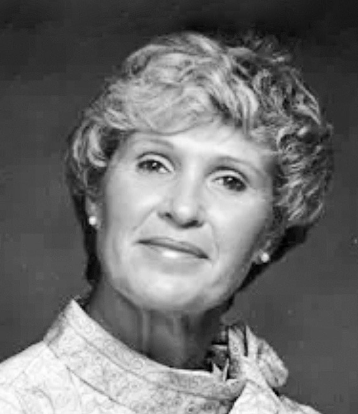 Darlene Louise Wood