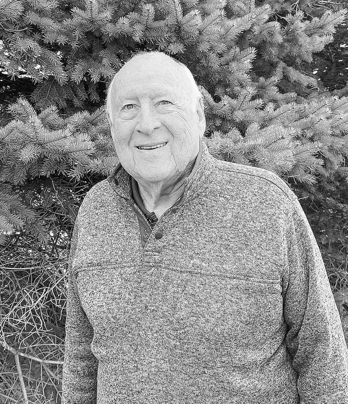 David Spathelf: A career/lifetime of service