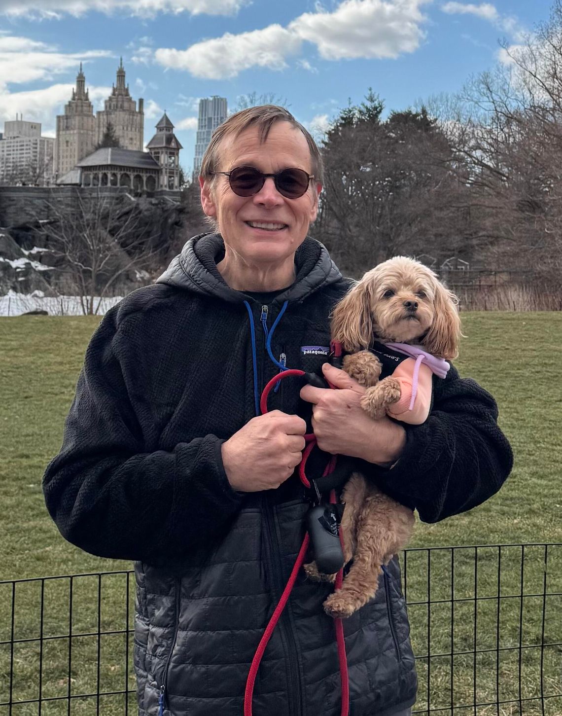 Dechow honored by AAAS