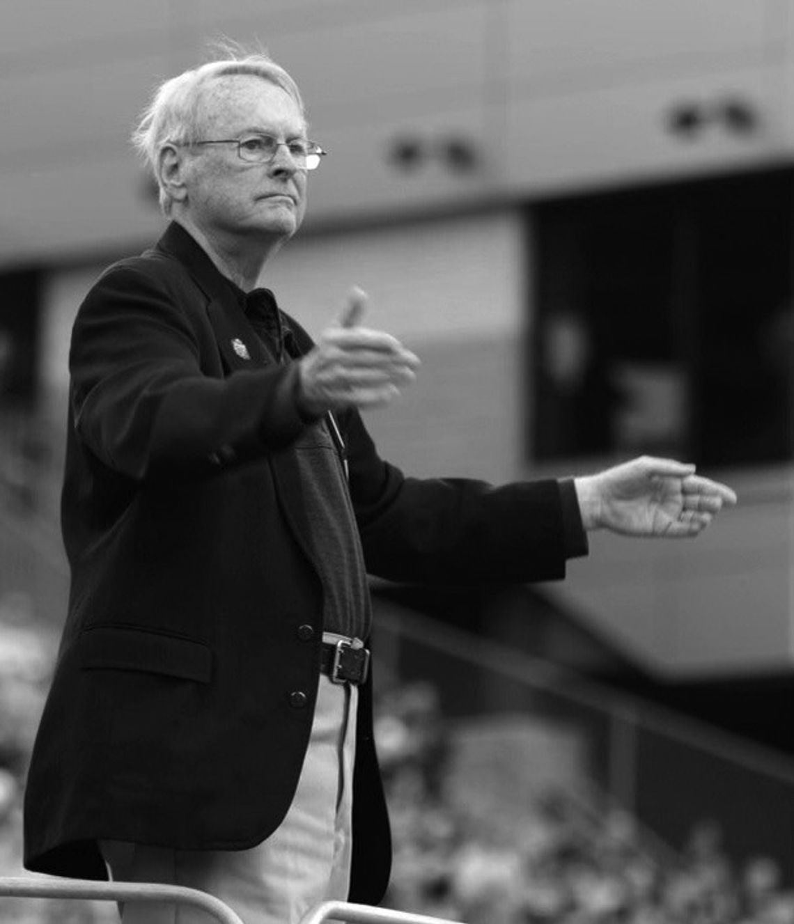 Don G. Wilcox