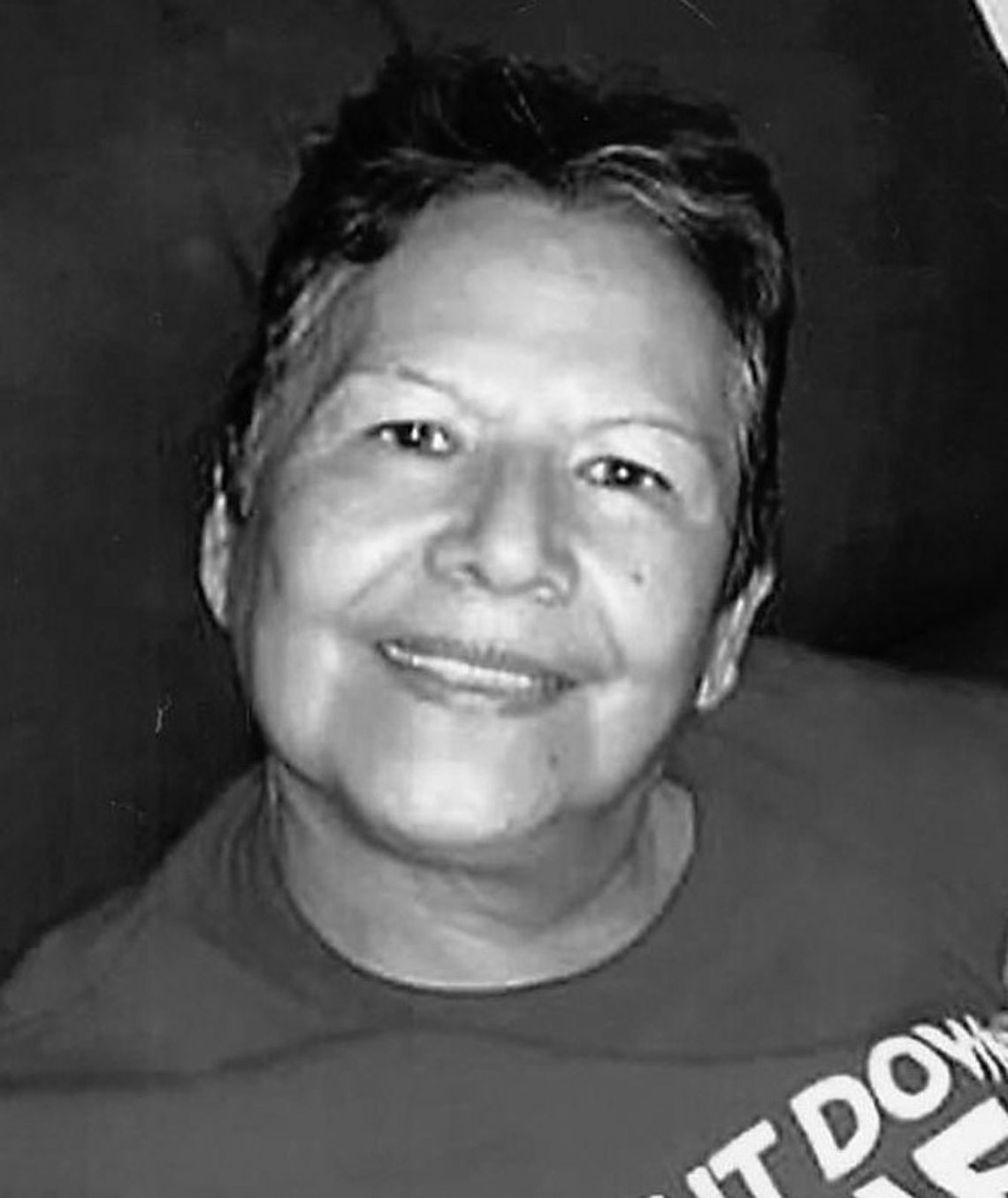 Dora P. Eastman