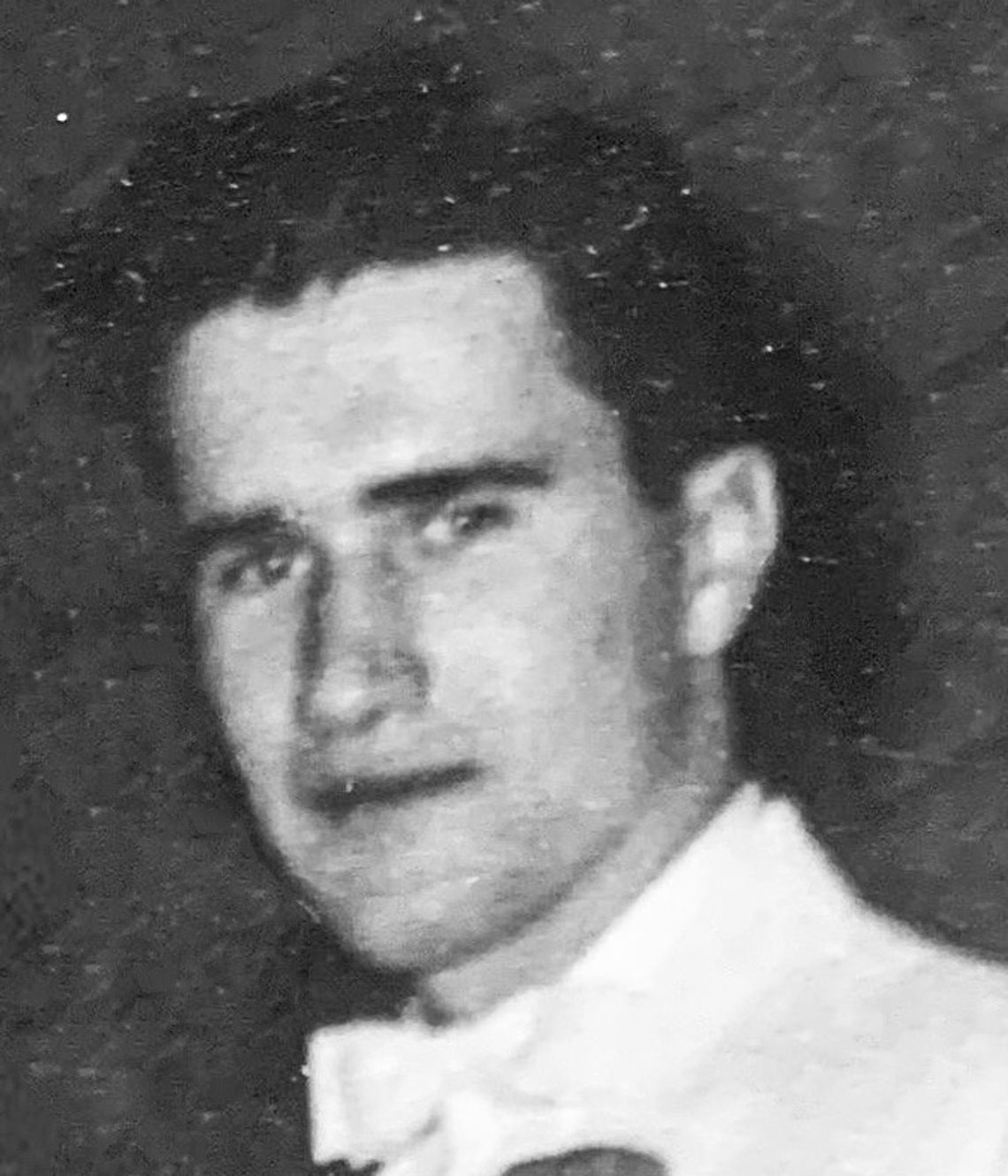 Douglas S. Crilly