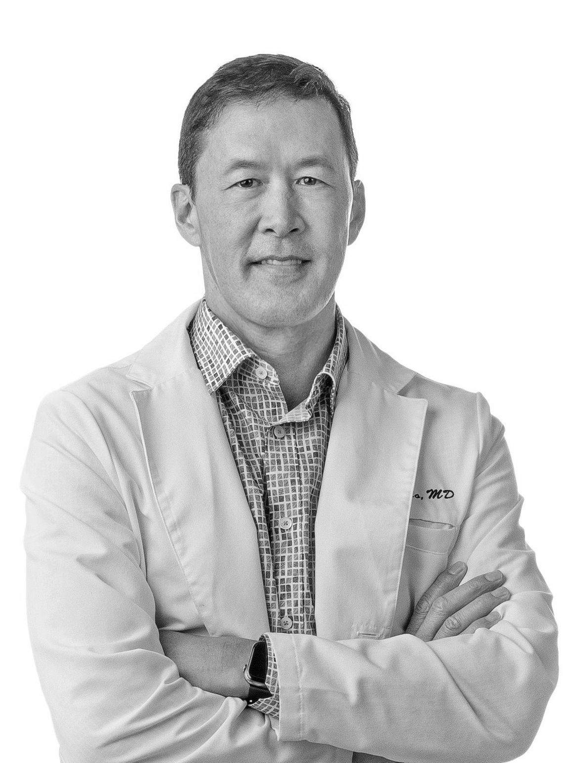 Dr. Lo’s speciality: anti-aging and aesthetics