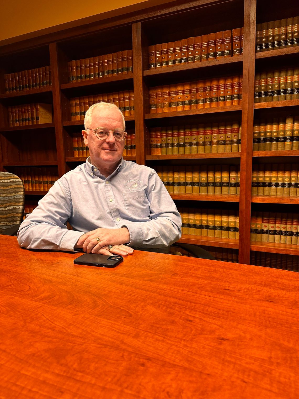 Dyer Divorce Official
