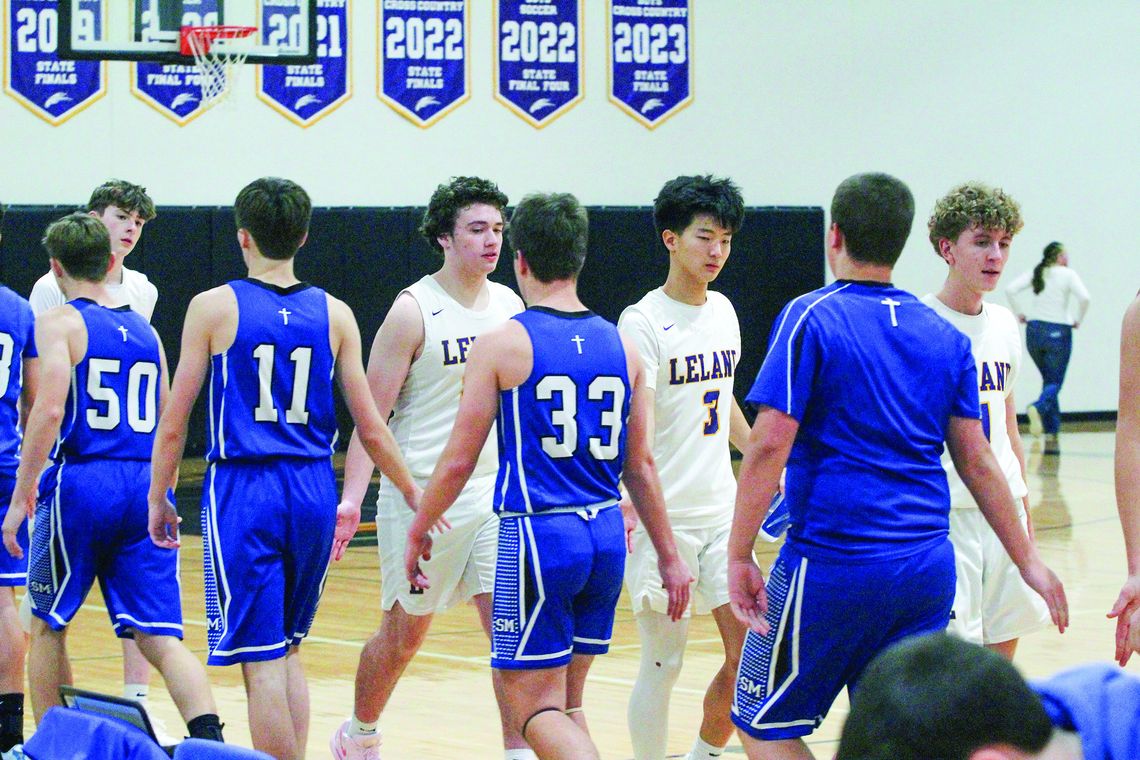 Eagles down Comets