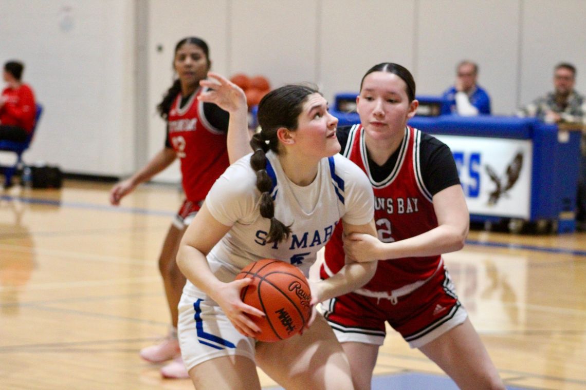 Eagles down Norse Eagles down Norse