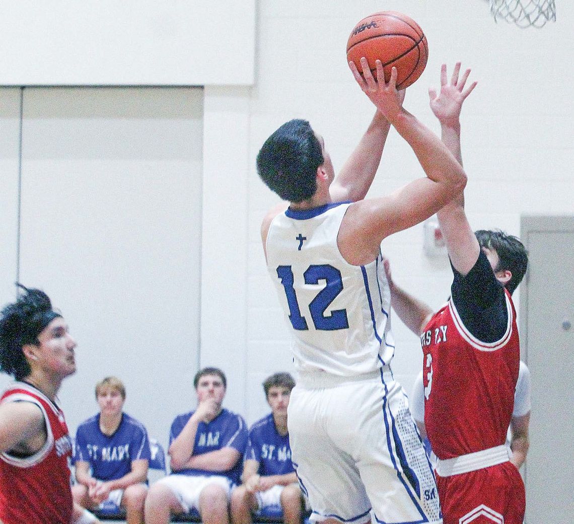 Eagles drop Norse Eagles drop Norse