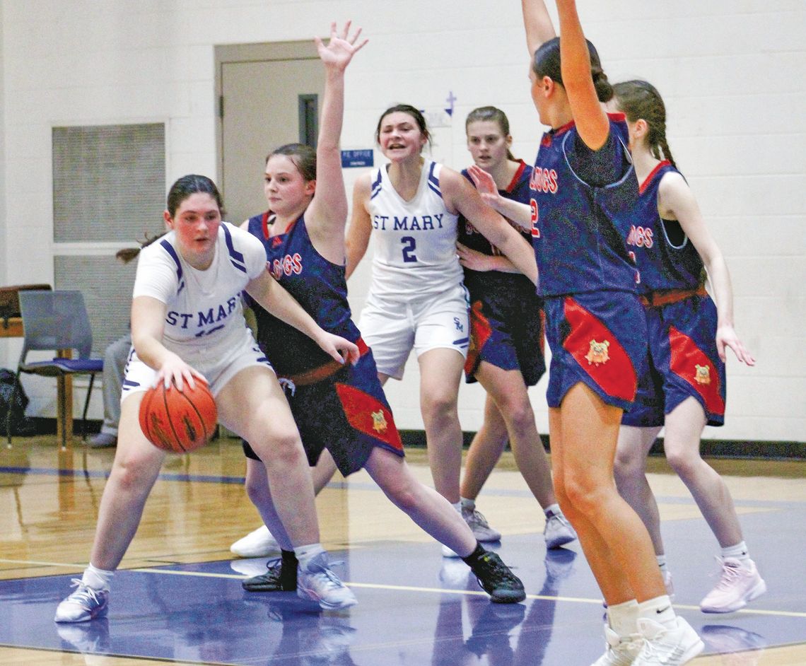 Eagles earn first win