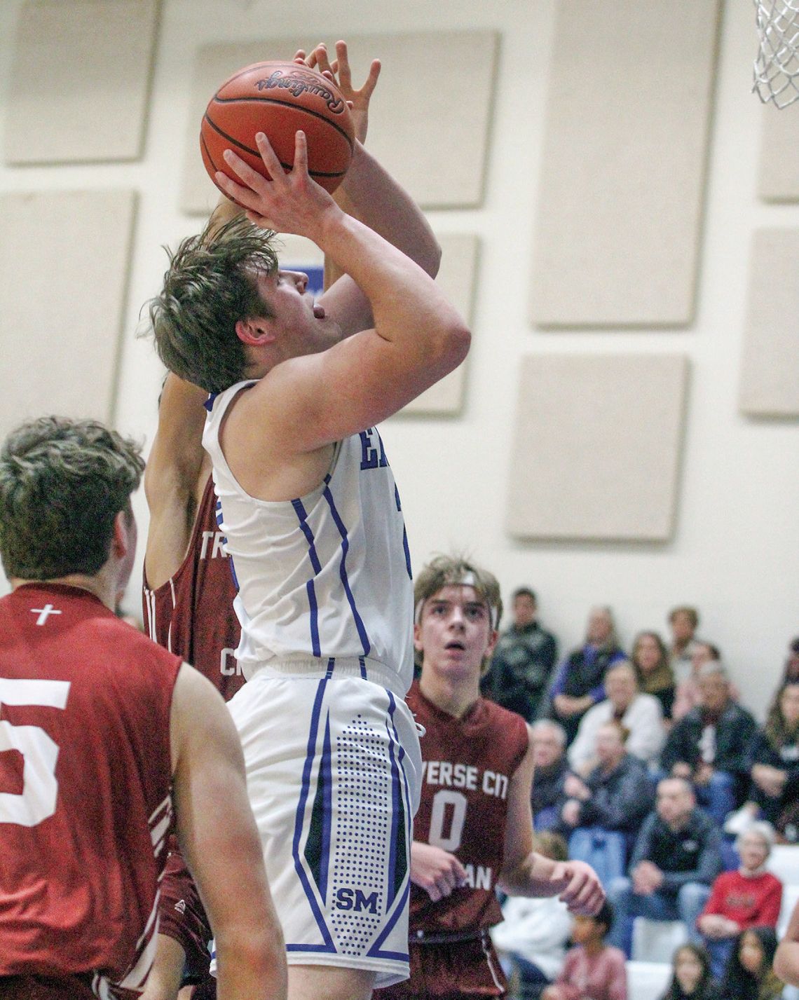 Eagles girls team continue hot streak