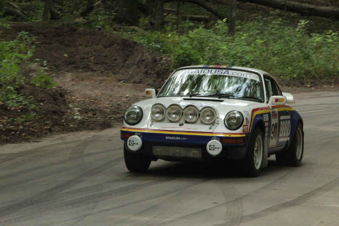 Empire Hill Climb is ready to thrill Saturday