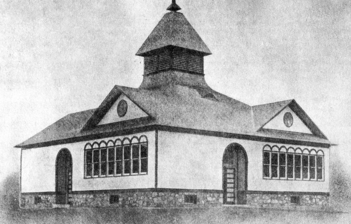 Empire Schoolhouse pursuing brownfield