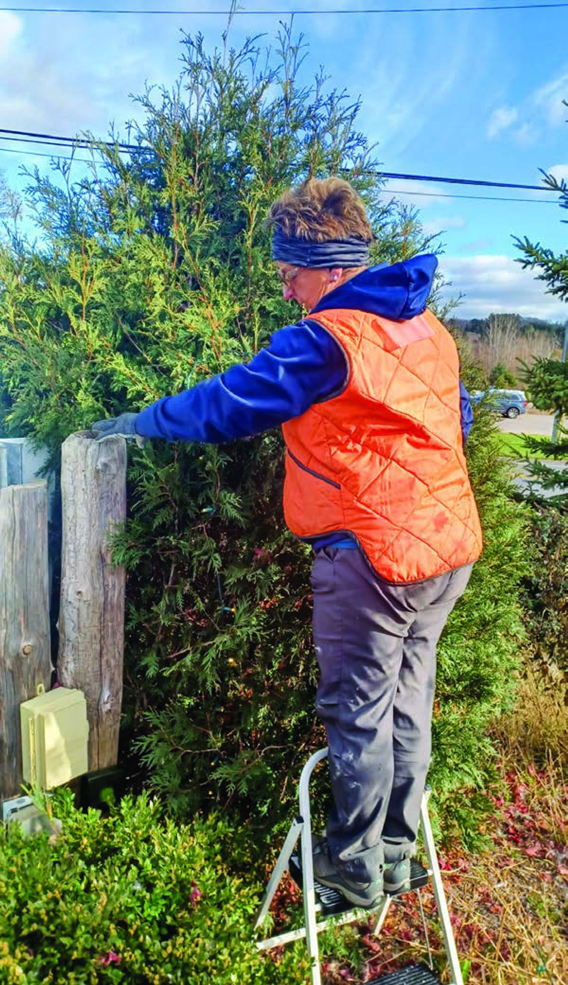 Family, food, football and fun