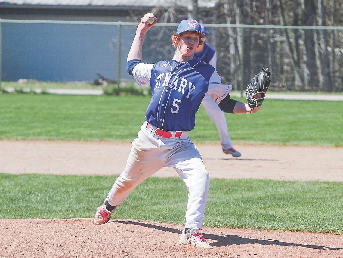 Fedderman leads Comets at Bobcat Invite