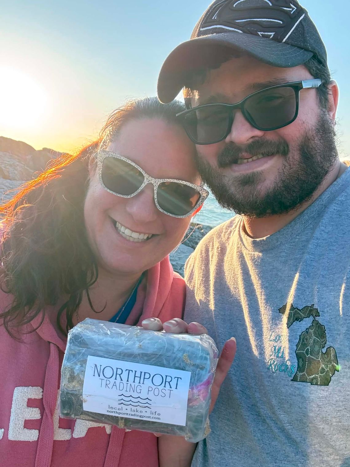 Finding hidden treasures in Leelanau Finding hidden treasures in Leelanau