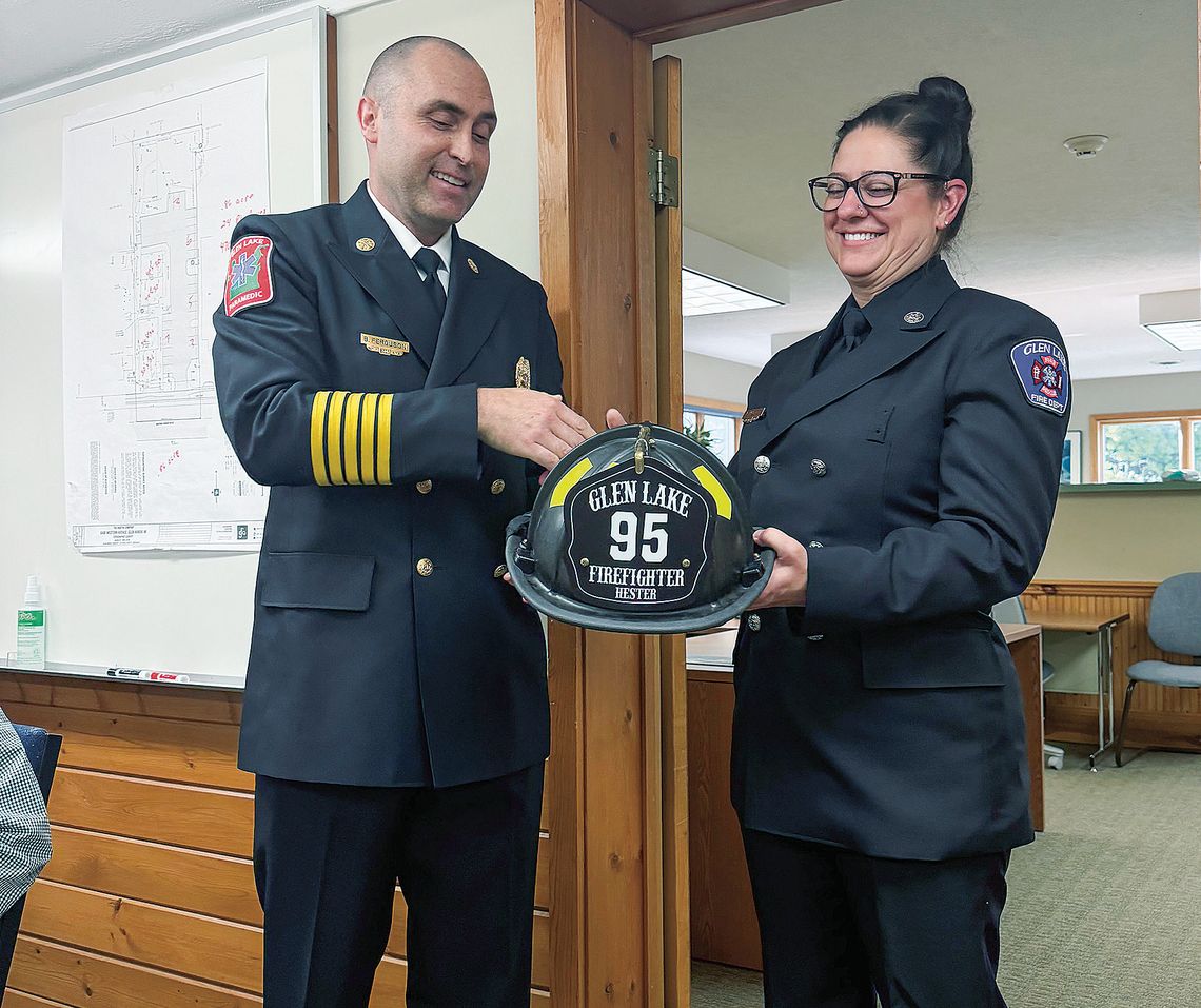 G-A Board moves ahead on property purchase G-A Board moves ahead on property purchase
