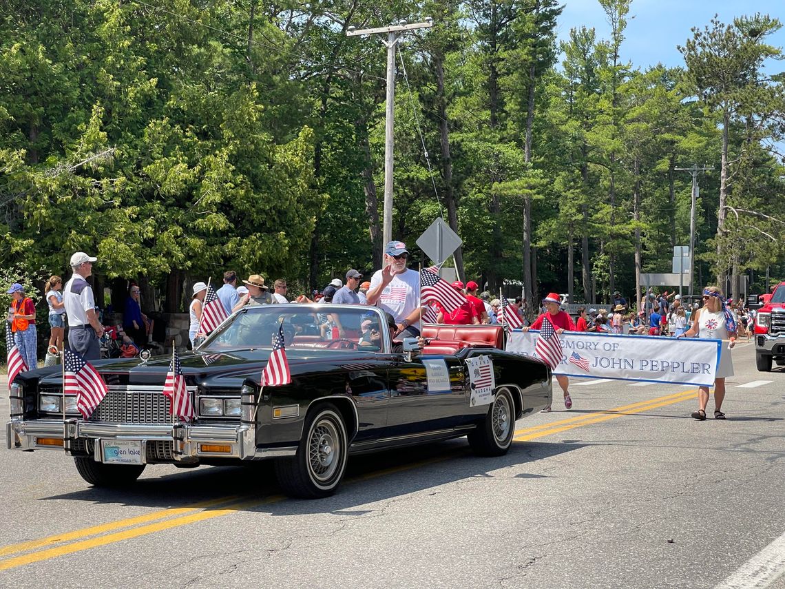 G-A Twp. readies for iconic parade