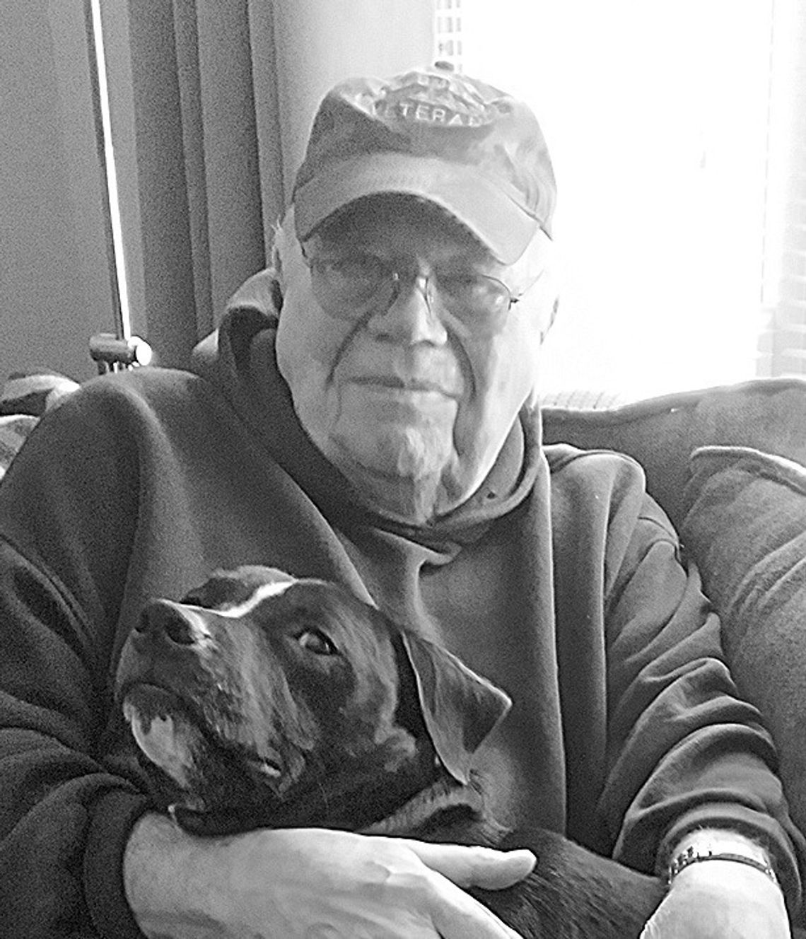 Gary W. Garton
