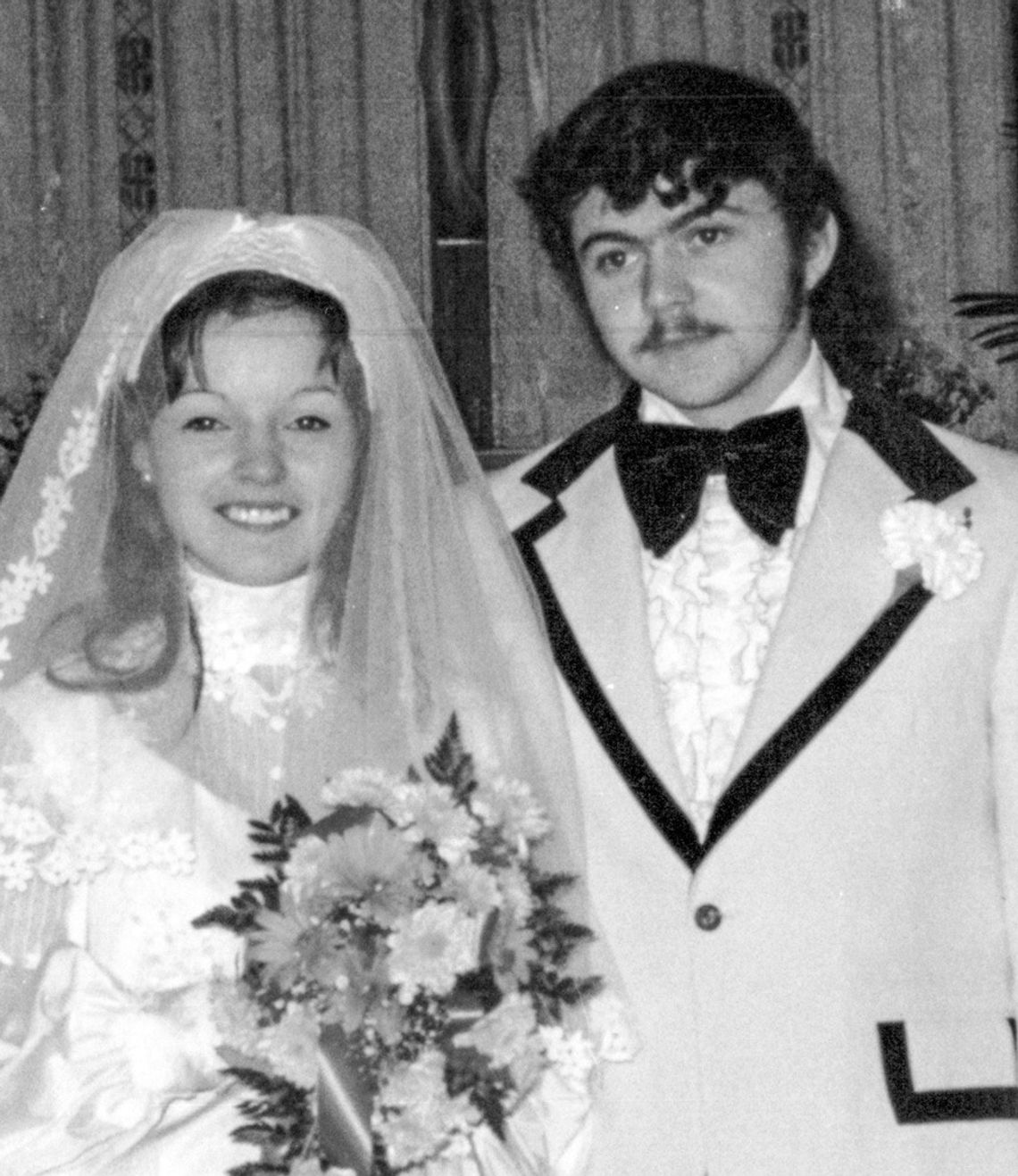 Gauthiers mark 50 years wed
