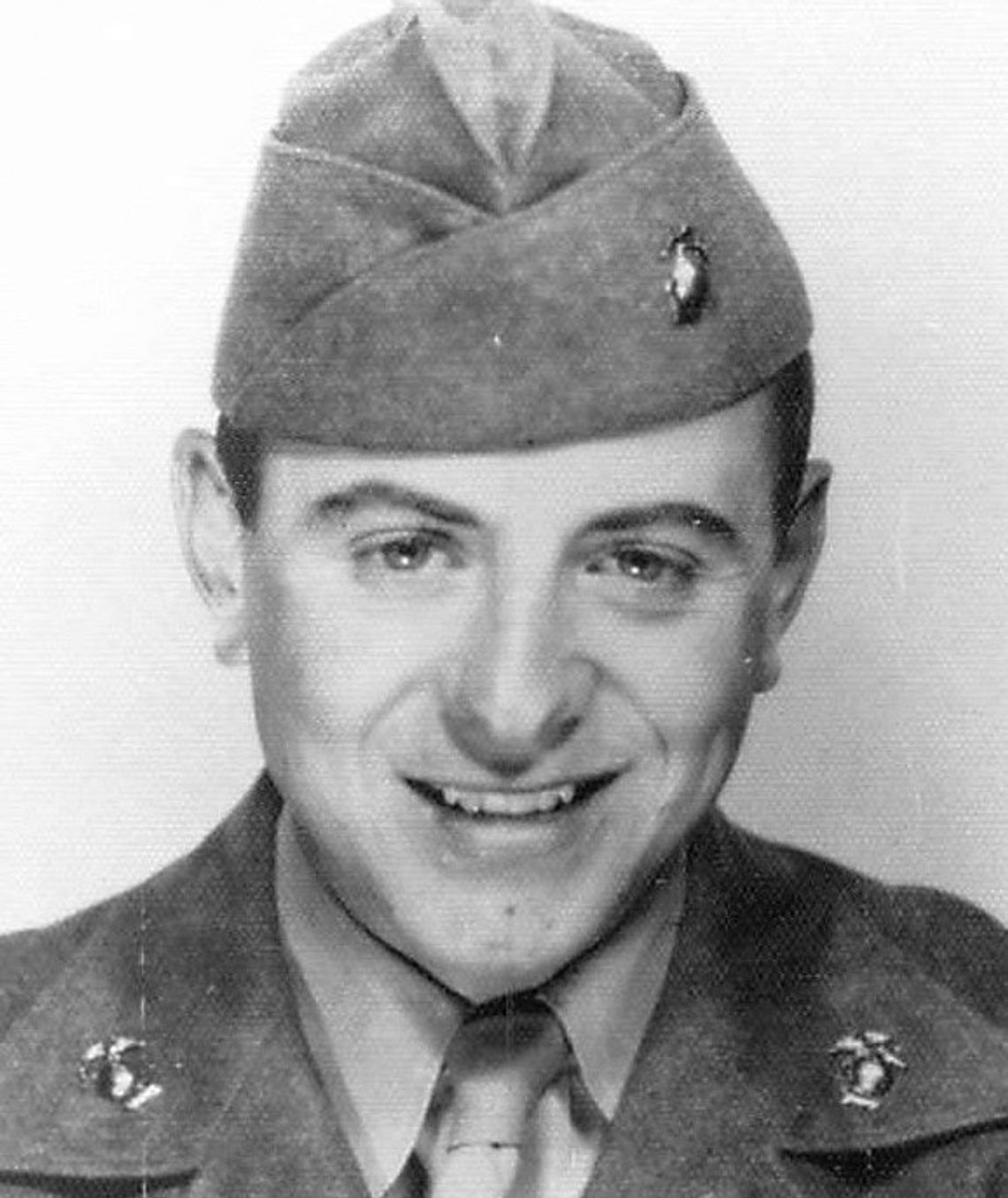 Gene Joseph Couturier