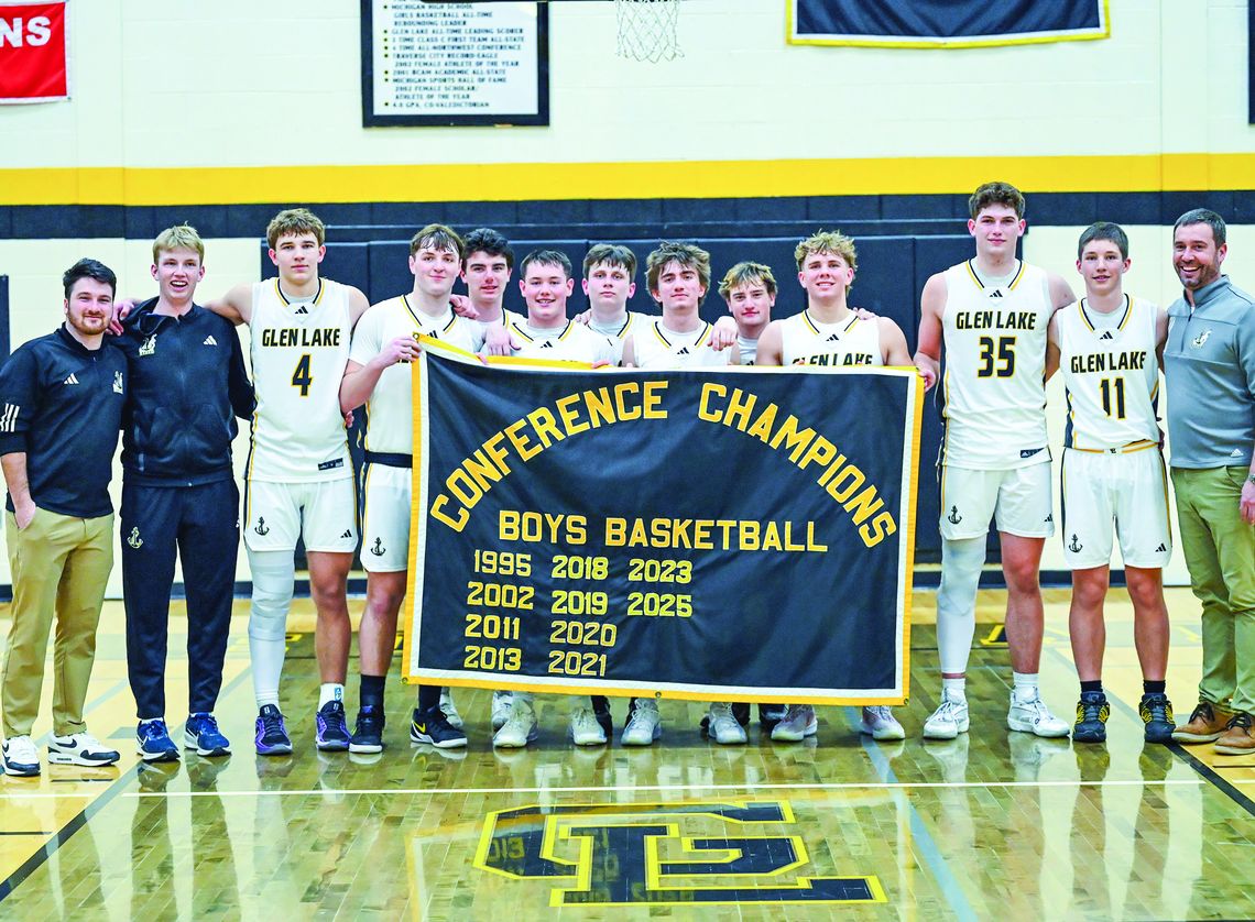 GL boys bball wins back-to-back NWC GL boys bball wins back-to-back NWC