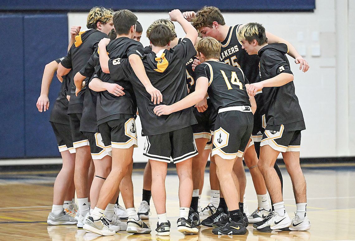 GL downs Rayders GL downs Rayders