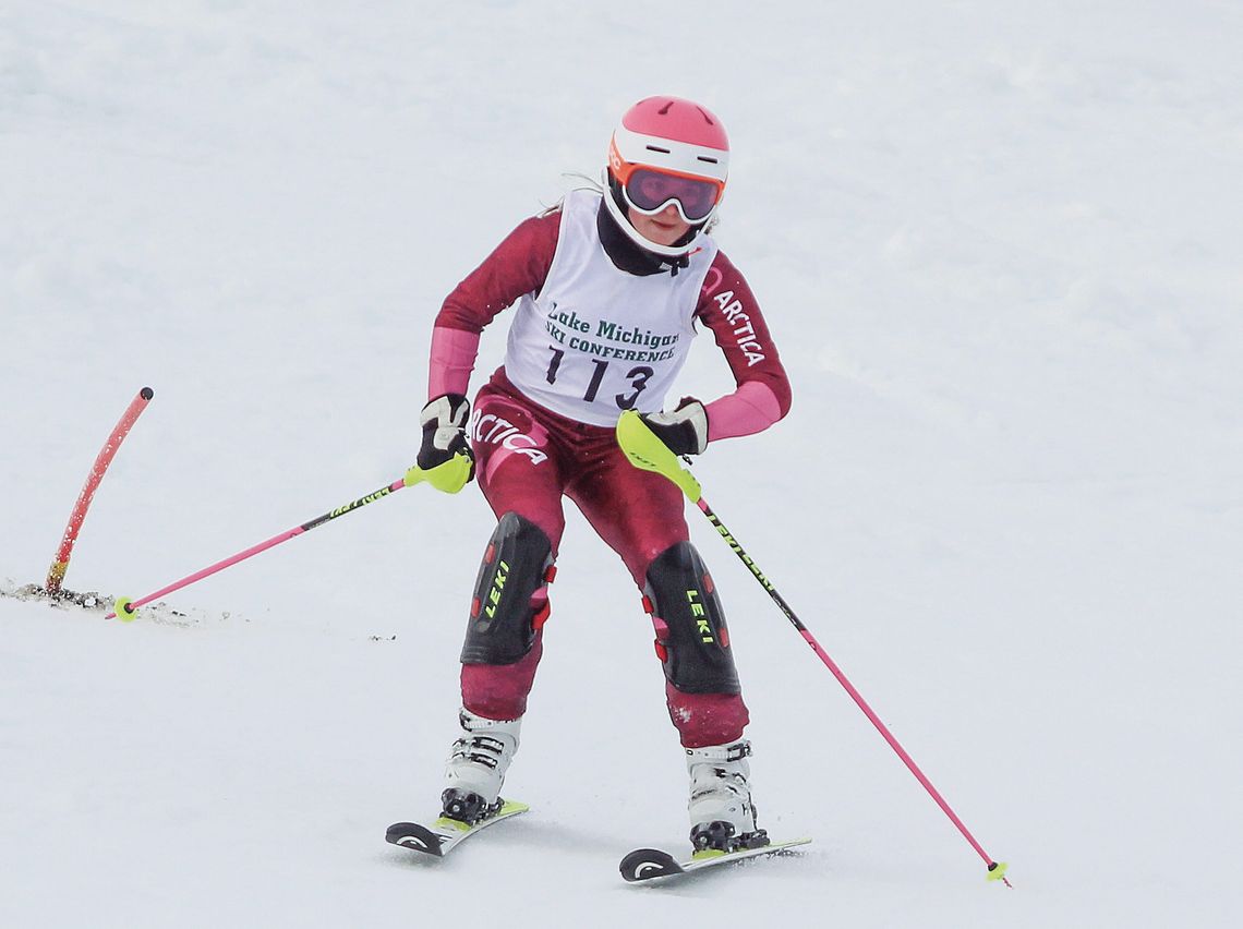 GL ski co-op shred into new season