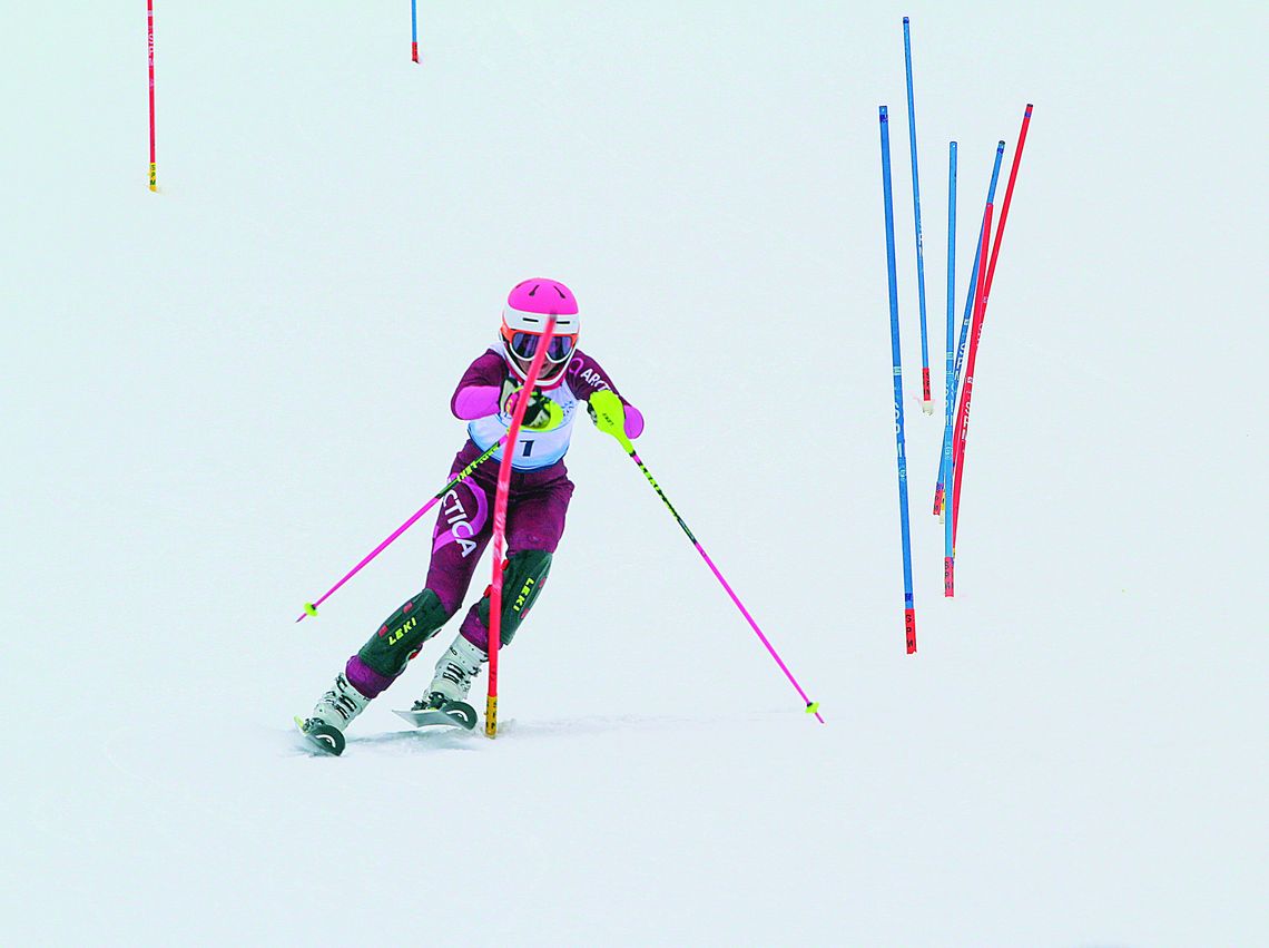 Glen Lake prepping to hit the slopes Glen Lake prepping to hit the slopes