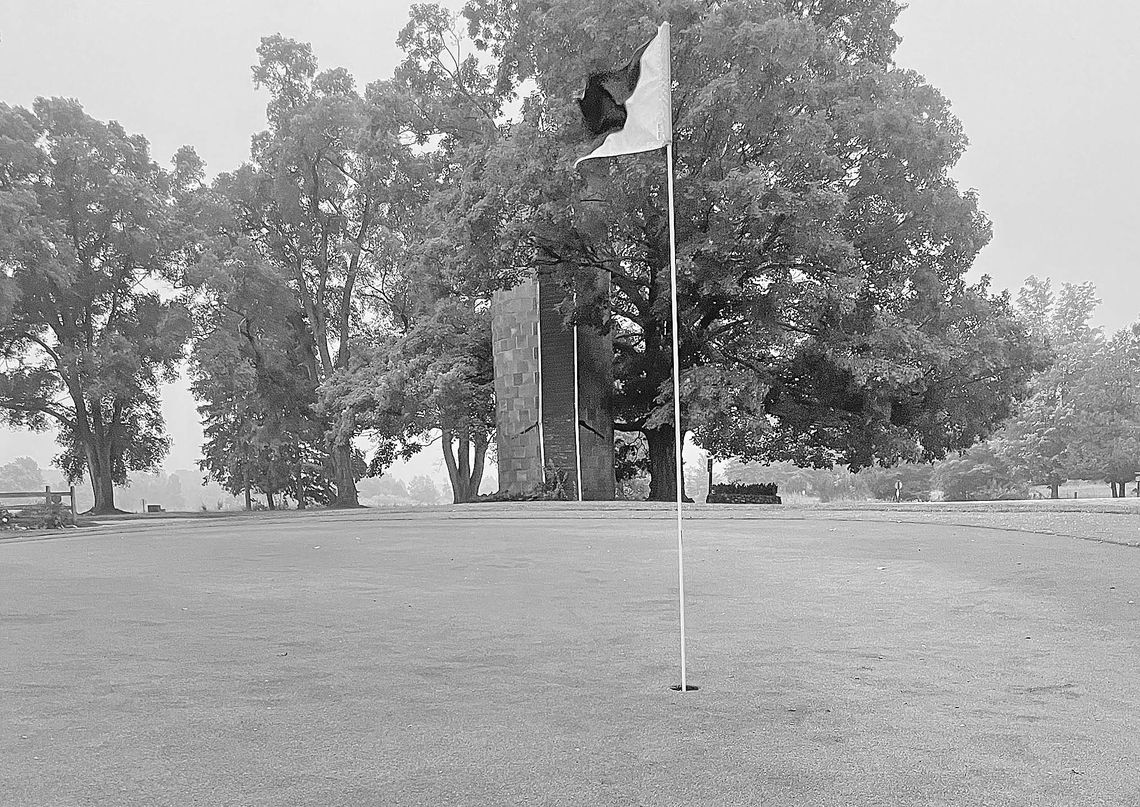 Golf businesses open for the season